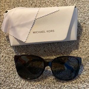 Michael Kors Marrakesh (MK 6006) Sunglasses
